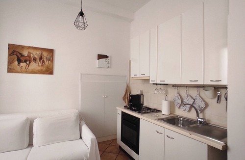 Centro Storico Apartment | Paradise Home: Old Town