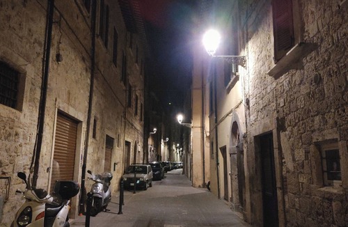 Centro Storico Apartment | Paradise Home: Old Town