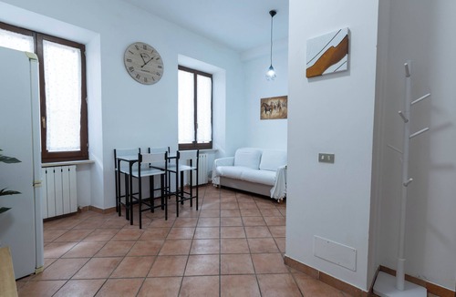 Centro Storico Apartment | Paradise Home: Old Town