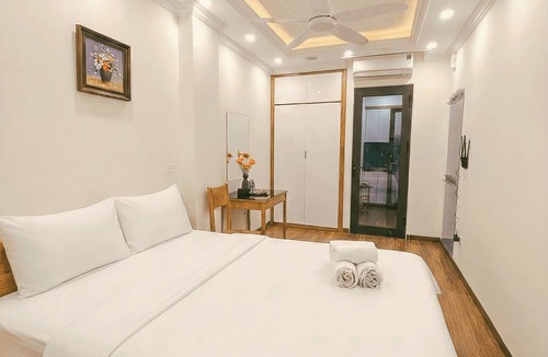 Tay Ho Hotel | Paradise Hotel Ha Noi