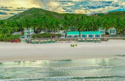 Ninh Hoa Resort | Paradise Resort Doc Let - All Inclusive
