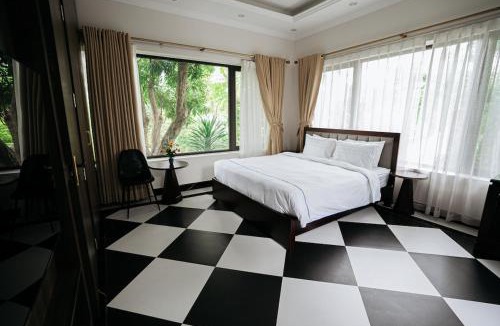 Soc Son Resort | Paradise Soc Son Resort