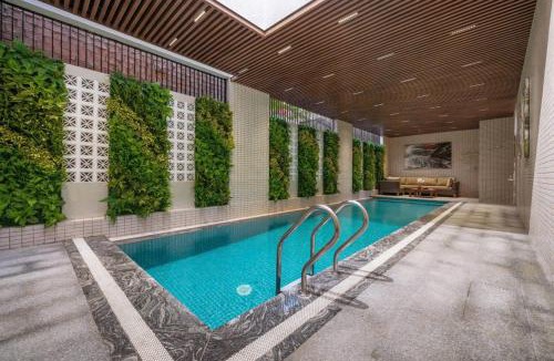 Hai Chau Villa | Paradise Villa in the Center Since 2026