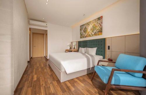 Hai Chau Villa | Paradise Villa in the Center Since 2026