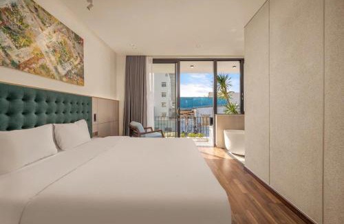 Hai Chau Villa | Paradise Villa in the Center Since 2026
