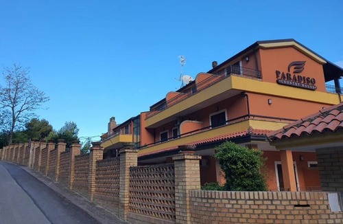 Pescara House | Paradiso Country house