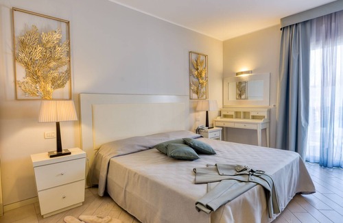 Bardolino Hotel | Parc Hotel Germano Suites