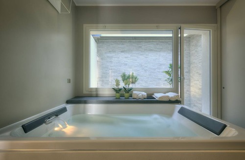 Bardolino Hotel | Parc Hotel Germano Suites