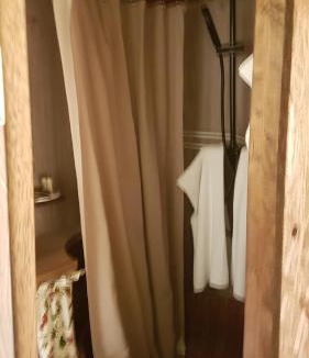 Zona LIX Polline Martignano Other | Parco Del Lago Glamping And Camping
