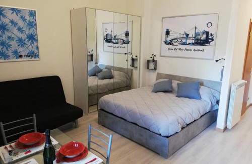 Montesilvano Apartment | Parco del Mare Pescara Apartments