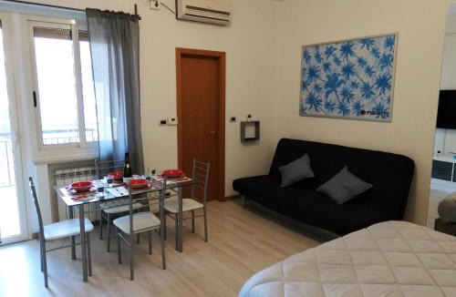 Montesilvano Apartment | Parco del Mare Pescara Apartments