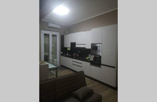Casalbuono Apartment | Parco Nazionale Cilento e Vallo di Diano Apartment