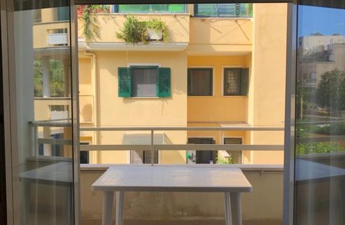 Nettuno Apartment | Parco Pamela Flat, apartment