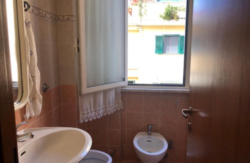 Nettuno Apartment | Parco Pamela Flat, apartment