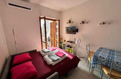 Scalea Apartment | Parco Pantano Apartment