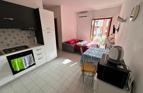 Scalea Apartment | Parco Pantano Apartment