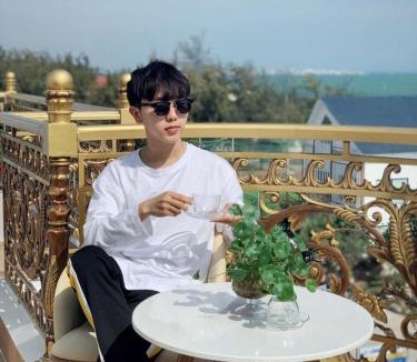 Tuy Phong Hotel | Paris Hotel Bình Thuận