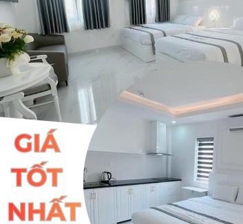 Ngu Hanh Son Hotel | PARIS HOTEL
