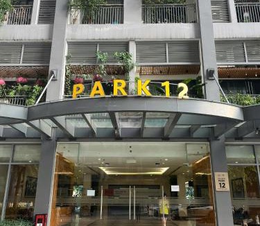 Hoang Mai House | Park 12 Homestay