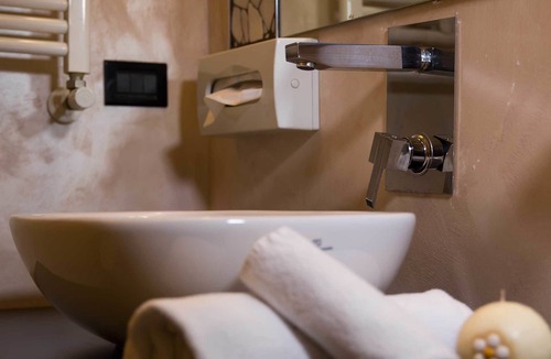 Latina Hotel | Park Hotel
