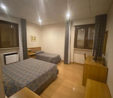 Villalago Hotel | Park Hotel