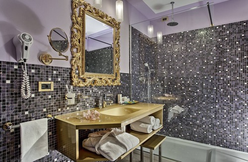 Pedeguarda di Follina Hotel | Park Hotel Junior