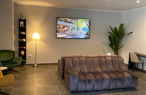 Palma Campania Hotel | park hotel la corte & spa