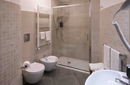 Palma Campania Hotel | park hotel la corte & spa