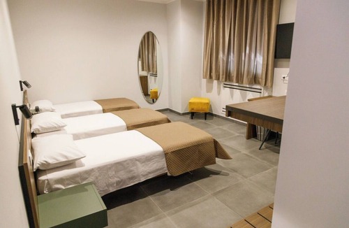 Palma Campania Hotel | park hotel la corte & spa