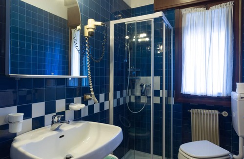 Villanova Hotel | Park Hotel Ristorante Ca' Bianca