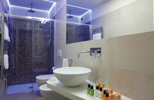 Grottaferrata Hotel | Park Hotel Villa Grazioli