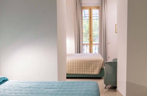 Vico del Gargano Hotel | Park Hotel Villa Maria
