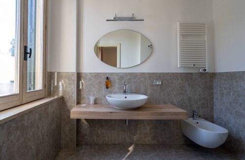 Vico del Gargano Hotel | Park Hotel Villa Maria