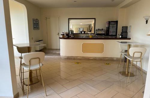 Albano Laziale Hotel | Park Hotel Villamaria