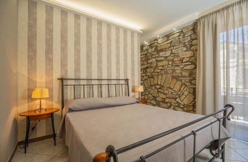 Agropoli Apartment | Parole d'aMare