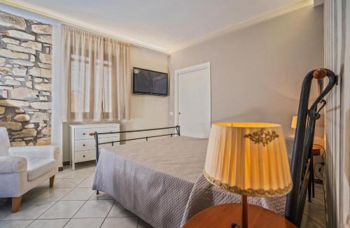 Agropoli Apartment | Parole d'aMare
