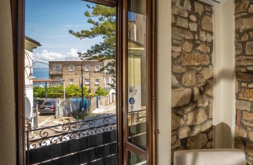 Agropoli Apartment | Parole d'aMare