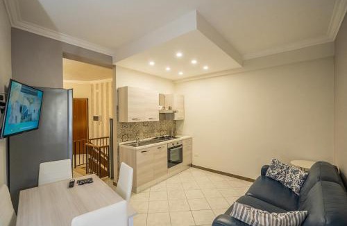 Agropoli Apartment | Parole d'aMare
