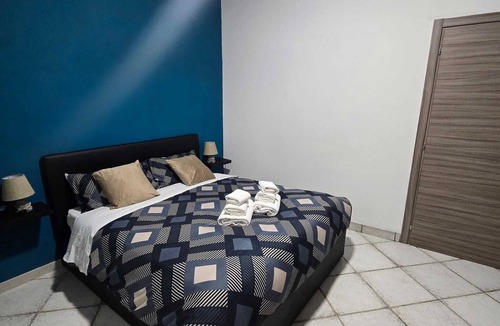 Quartieri Spagnoli House | partenope chiaia suite & room's