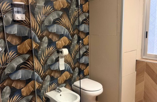 Quartieri Spagnoli House | partenope chiaia suite & room's