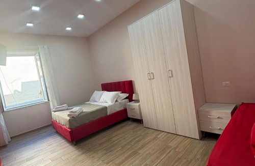 Vasto House | Partenope Napoli Suites