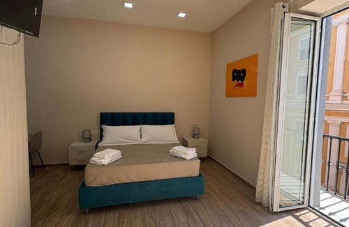 Vasto House | Partenope Napoli Suites