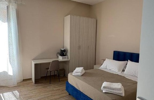 Vasto House | Partenope Napoli Suites