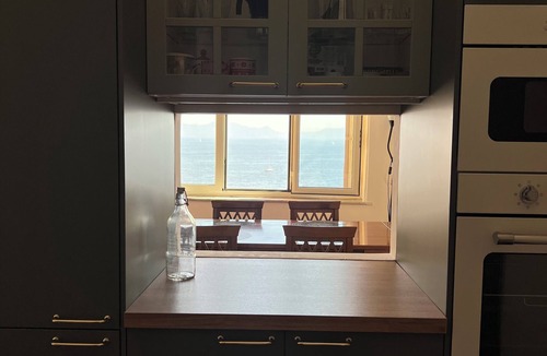 Posillipo Apartment | Parthenope House
