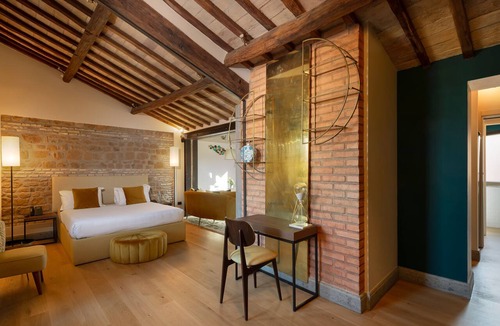 Rione XIV Borgo House | Passpartout Boutique Palace