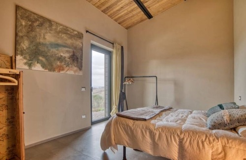 Castell'Azzara Bed & Breakfast | PaterMater b&b - Lana Room