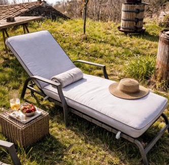 Castell'Azzara Bed & Breakfast | PaterMater b&b - Tuscany Retreat