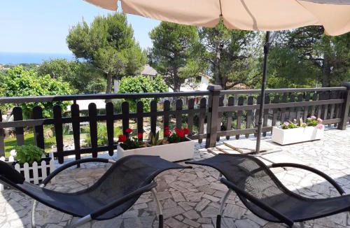 Ripatransone House | Patrizia's Maison
