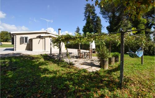 Labico House | Patrizio Country House
