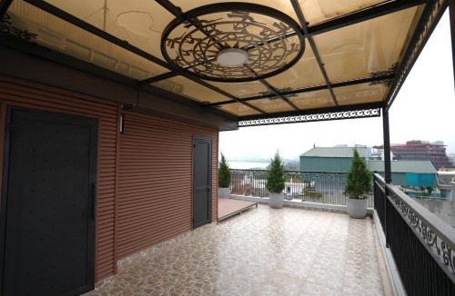 Nhat Tan Apartment | PD Royal apartment